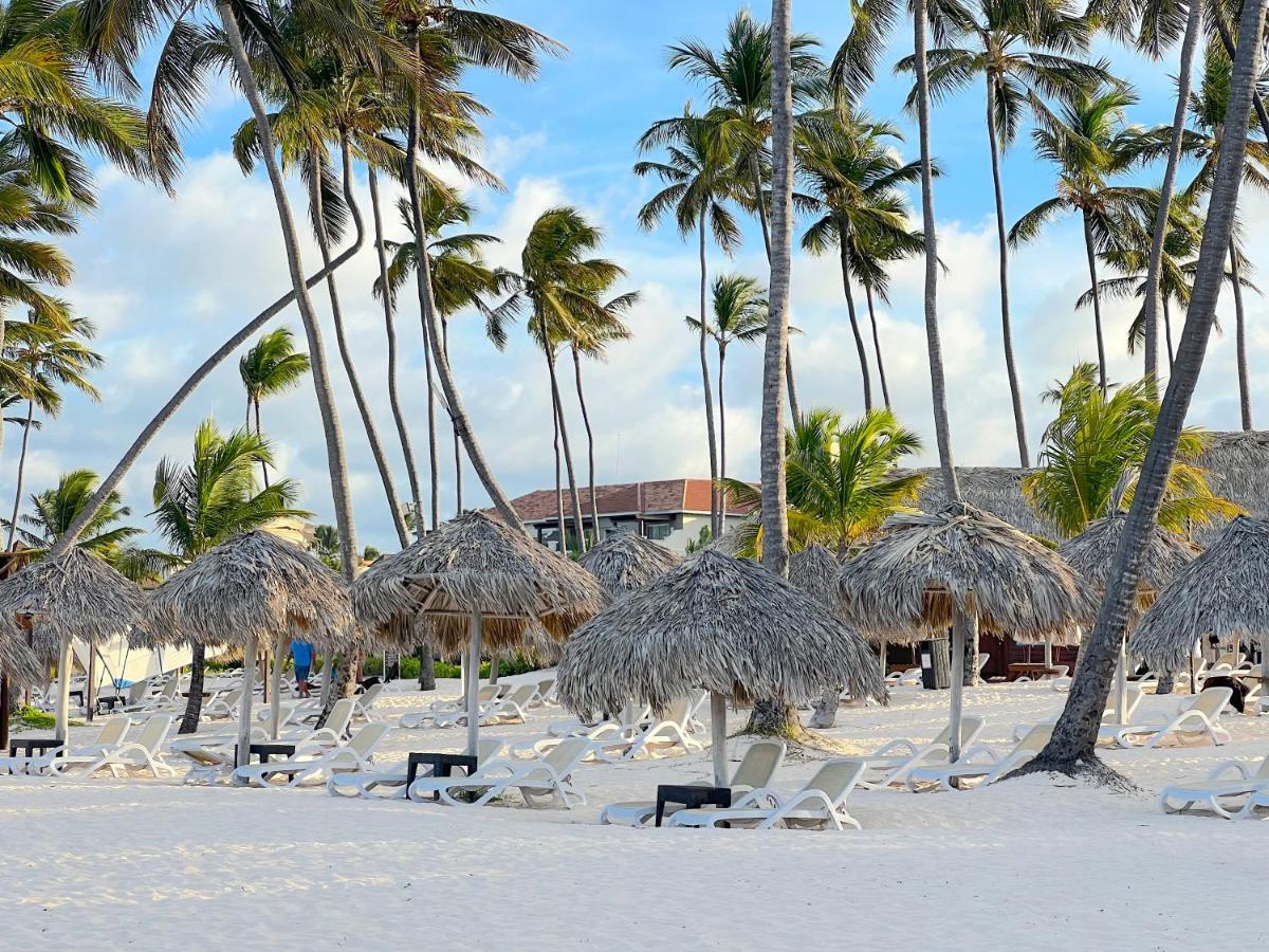 Vacation Suites With Rooftop Pool, Beach Club, Spa, Restaurants - Ducassi Collection - Playa Los Corales Punta Cana Luaran gambar