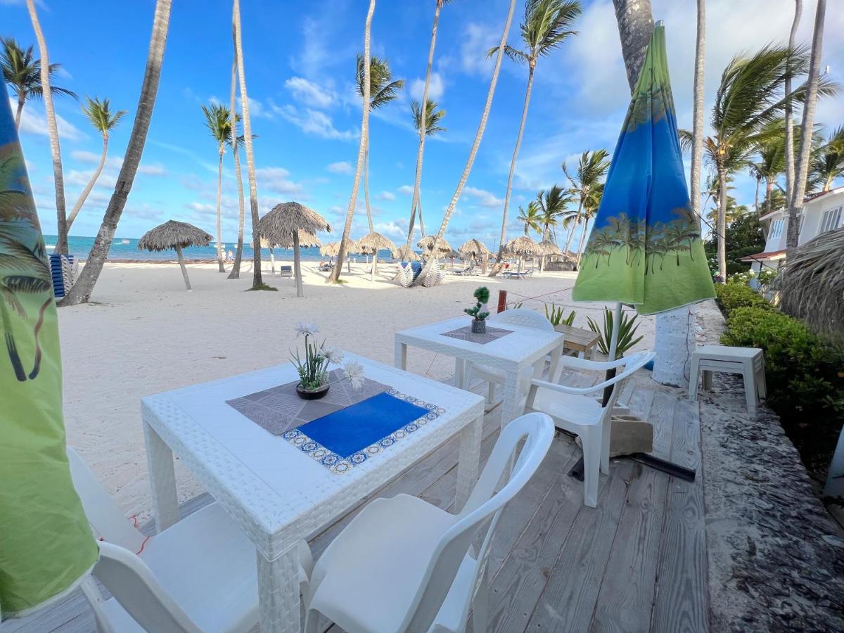 Vacation Suites With Rooftop Pool, Beach Club, Spa, Restaurants - Ducassi Collection - Playa Los Corales Punta Cana Luaran gambar