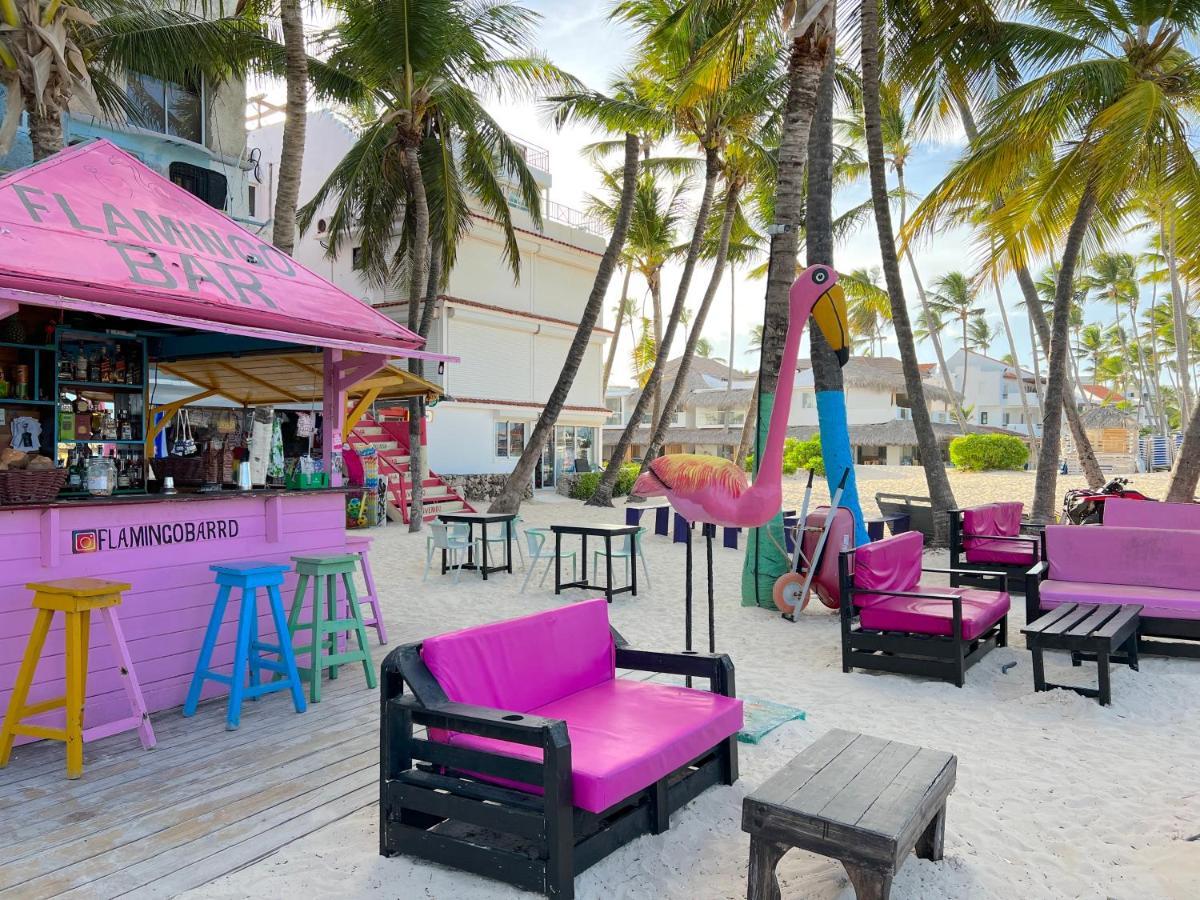 Vacation Suites With Rooftop Pool, Beach Club, Spa, Restaurants - Ducassi Collection - Playa Los Corales Punta Cana Luaran gambar